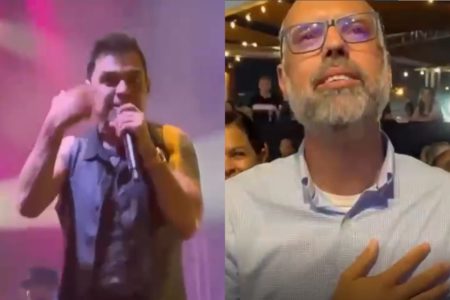 zeze di camargo e allan dos santos miami