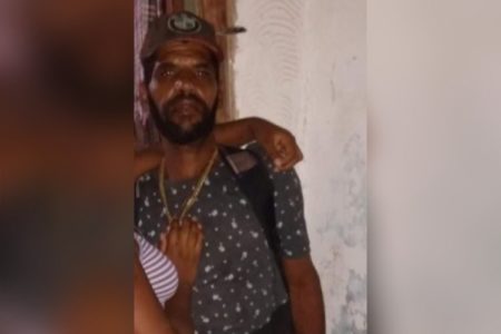 catador reciclaveis lord morto pm cidade de deus rio - Metrópoles