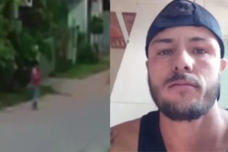 william turista encontrado morto em pirenopolis - Metrópoles