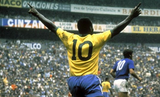 Pelé