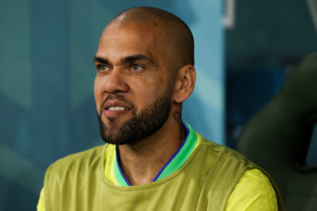 Daniel Alves