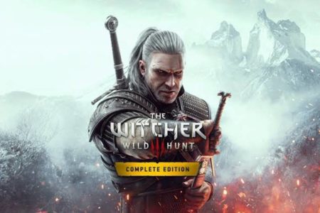 Review: The witcher 3 na nova geração de consoles