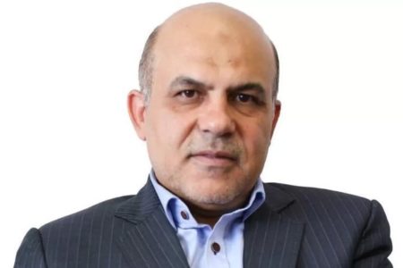 Alireza Akbari ex-vice-ministro da Defesa do Irã - Metrópoles