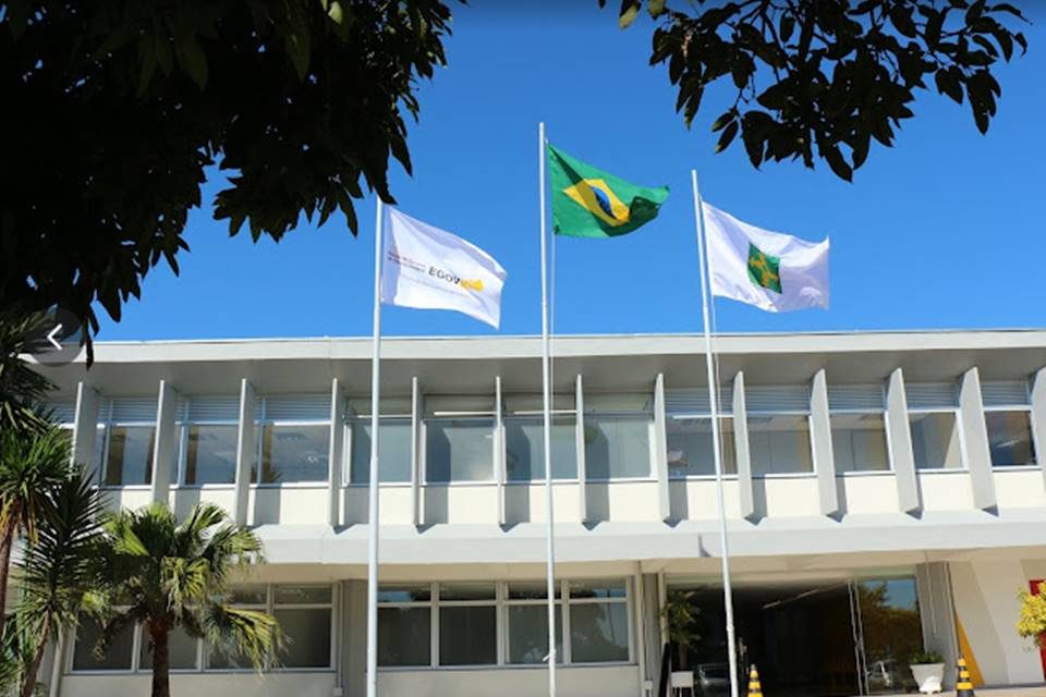 Escola de Governo (Egov) no DF - Metrópoles