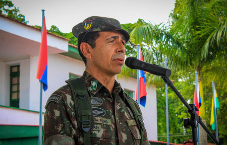 General Miranda Filho