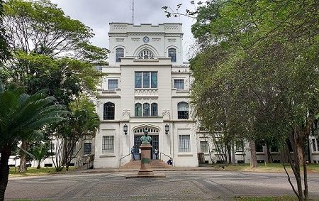 Faculdade de Medicina da USP