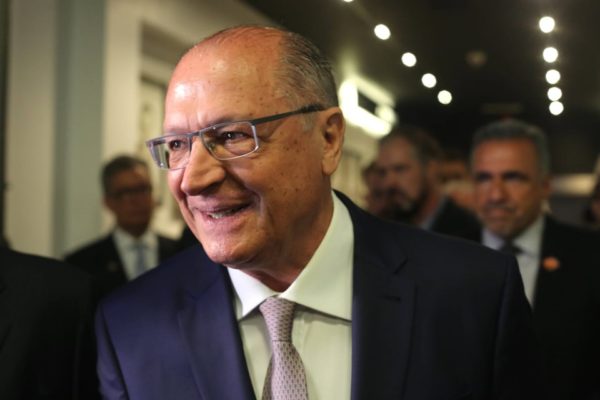 Geraldo Alckmin