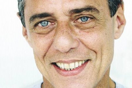 Foto de Chico Buarque publicada no Instagram - Metrópoles