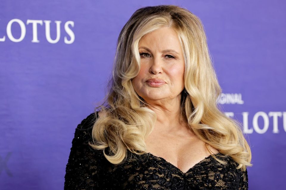 Jennifer Coolidge - Metrópoles