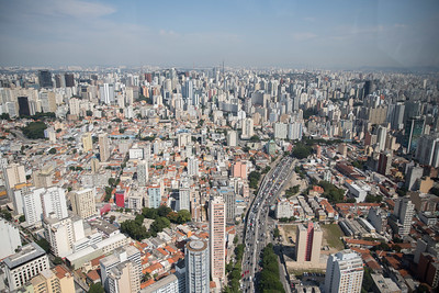 Cidade de São Paulo