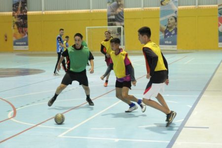 goias futsal aparecida de goiania