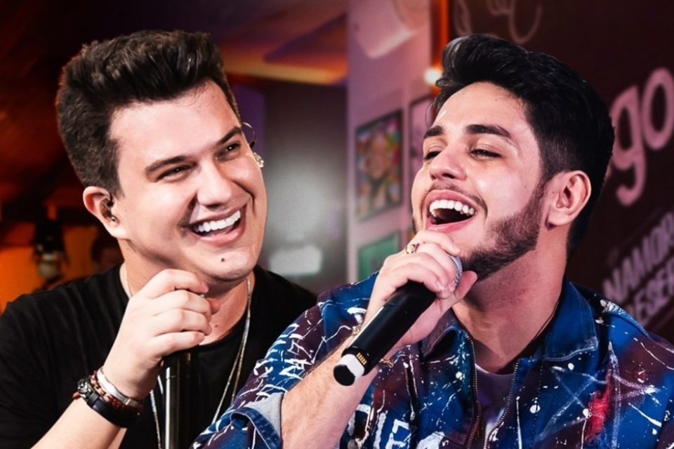 Hugo & Guilherme