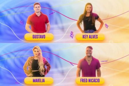 Paredão BBB23