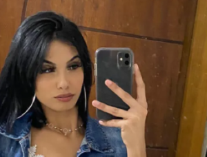 Vítima Mairiporã