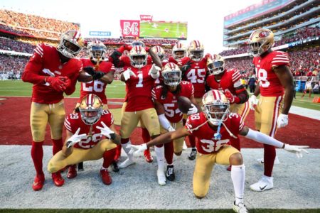 San Francisco 49ers