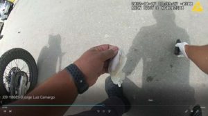 Ação da PM deixa um morto em campanha de Tarcísio em Paraisópolis