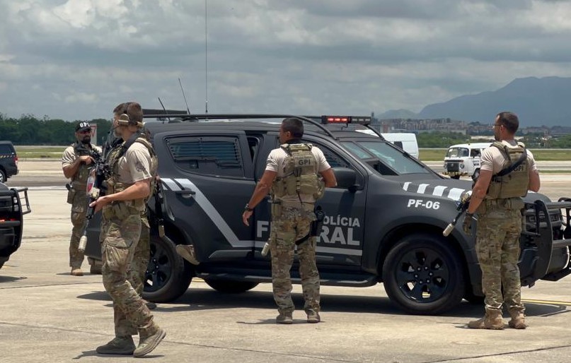 Polícia Federal