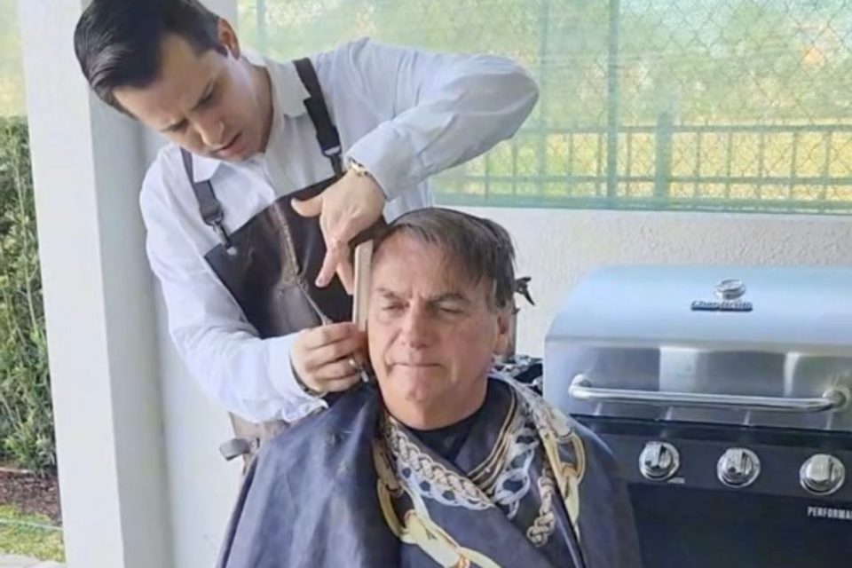 Jair Bolsonaro