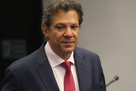 Fazenda Fernando Haddad