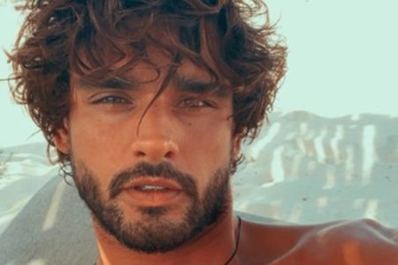 Foto colorida de Marlon Teixeira - Metrópoles