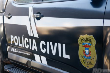 policia civil MT - Metrópoles