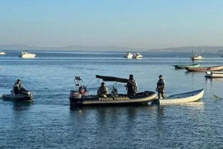 Operação contra pesca Bahia-metrópoles