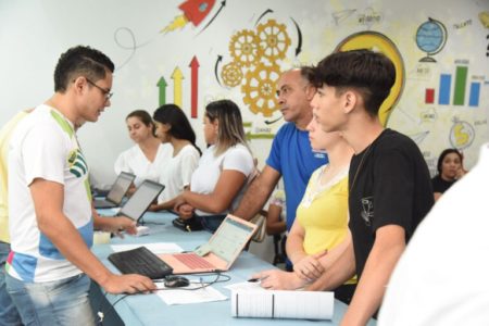 goias feirao de empregos aparecida