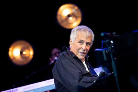 Burt Bacharach