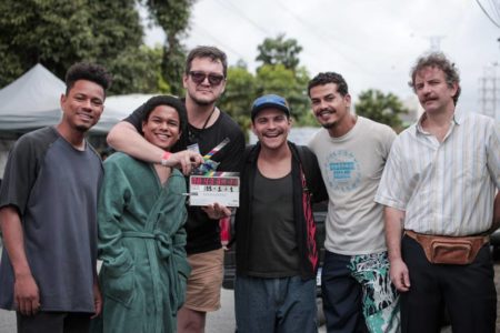 Filme Passagrana