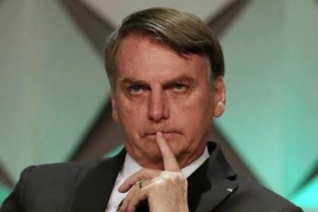 Jair Bolsonaro