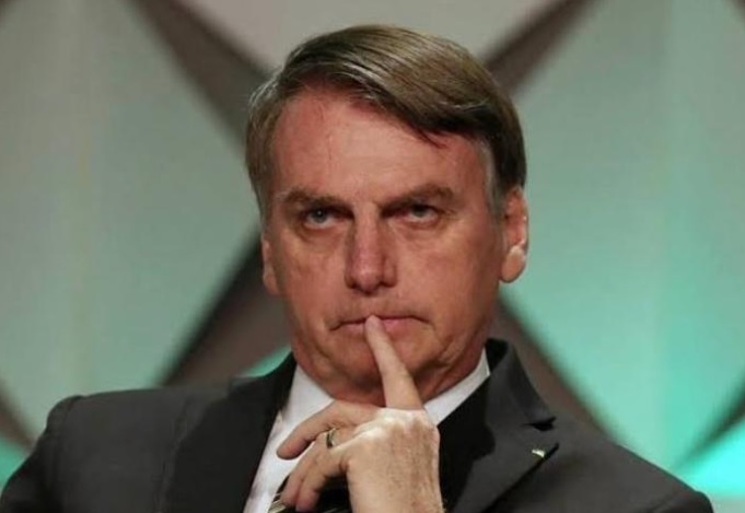 Jair Bolsonaro