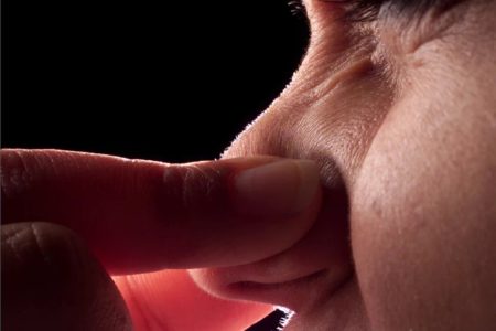 mau-cheiro como sintoma de câncer de pâncreas - Metrópoles