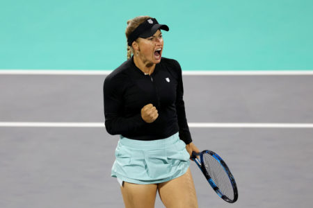 Yulia Putintseva