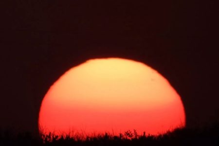 calor-no-sul-metrópoles