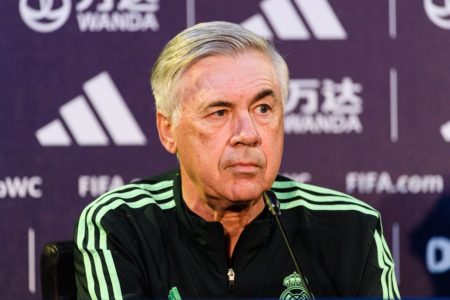 Carlo Ancelotti