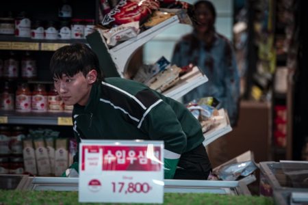 Imagem de Zumbiverso, reality show coreano da Netflix - Metrópoles