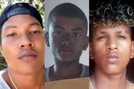 Indígenas Pataxós Assassinados Sul da Bahia - Metrópoles