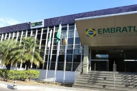Embratur