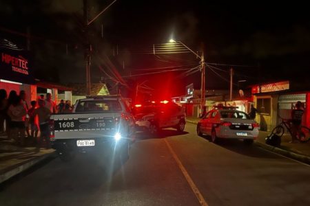 homicidio joao pessoa verinho paparazzo RTC - Metrópoles