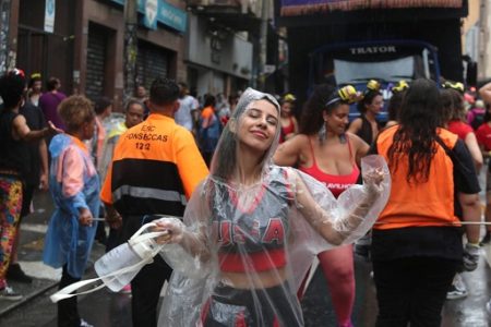 Carnaval de SP