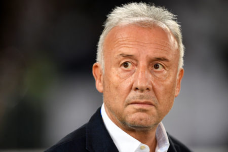 Alberto Zaccheroni