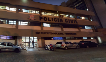 Policial de folga atira em funcionário de bar após discussão em SP