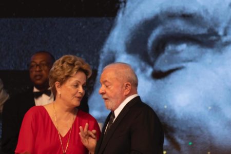 Partido Lula Dilma