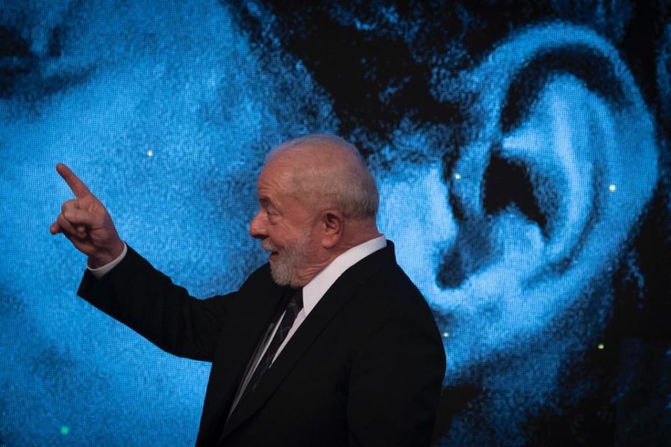 Presidente Lula