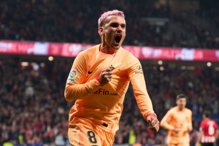 Antoine Griezmann