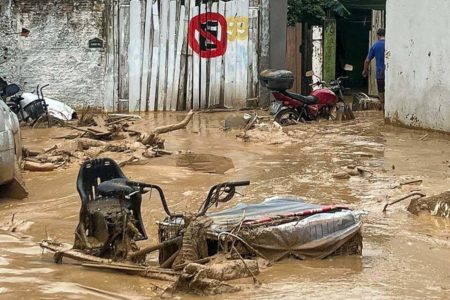 chuva são sebastião