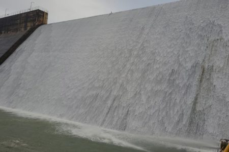 Barragem do Descoberto