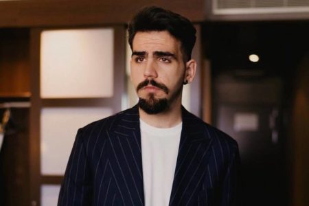 Foto colorida de Ignazio Boschetto - Metrópoles