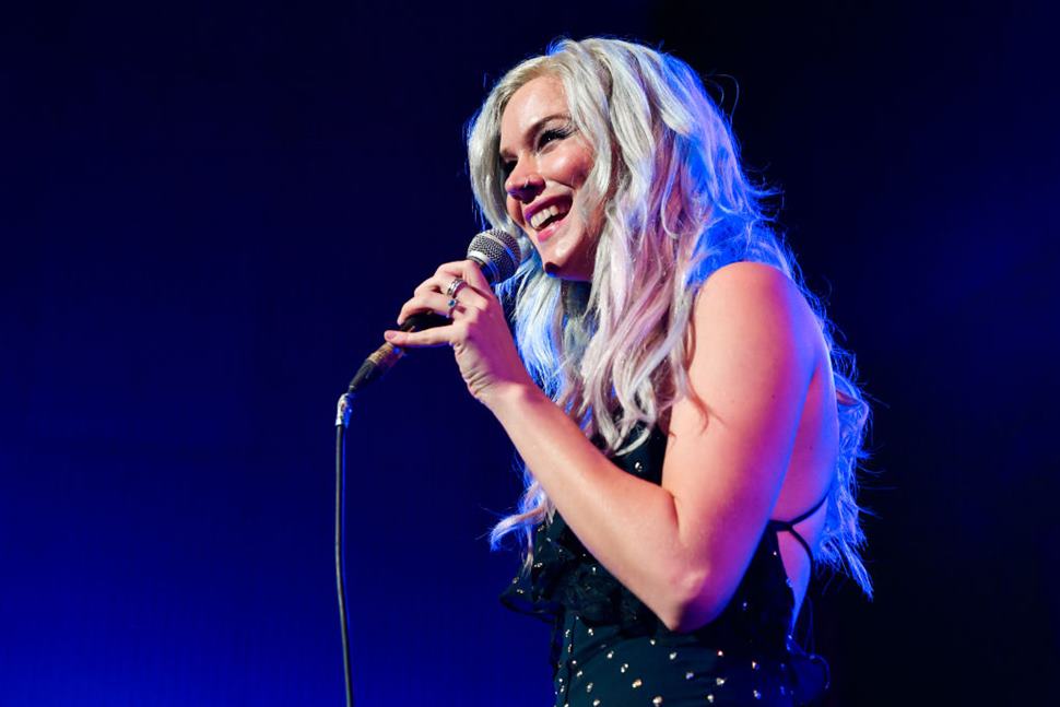 Joss Stone