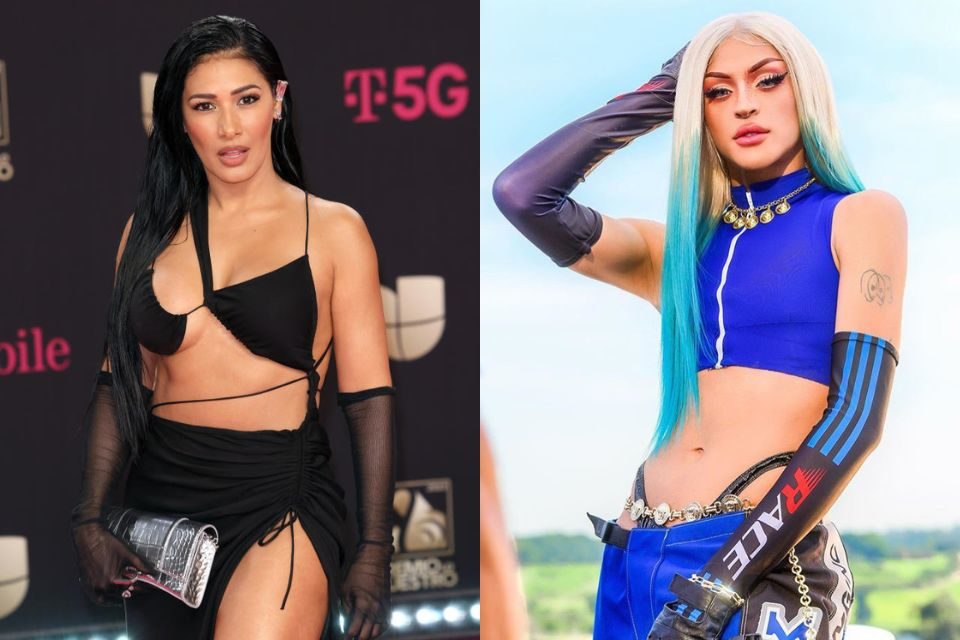 Simaria e Pabllo Vittar